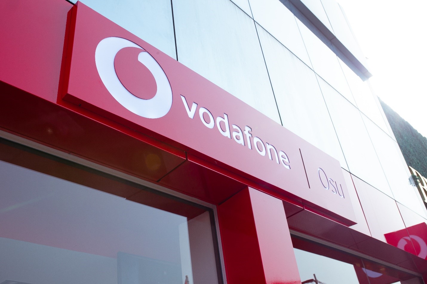 Affaires & Entreprises - Vers Un Rebranding De Vodafone Ghana Après Le ...